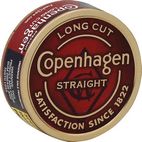 official copenhagen tobacco website.